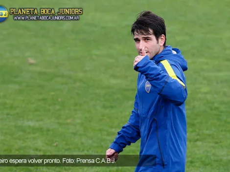 Se recupera sin exigencias