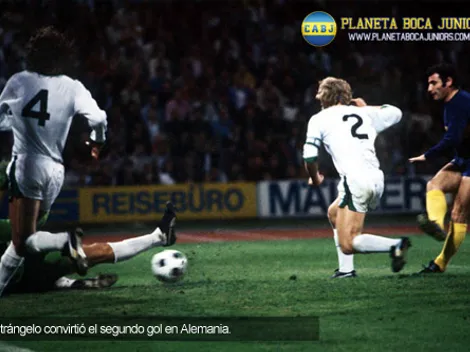 La primera conquista del mundo