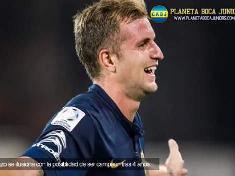 Colazo: "Me gustaría que el Vasco siga con nosotros"