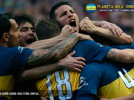 Cuatro finales, una ilusión