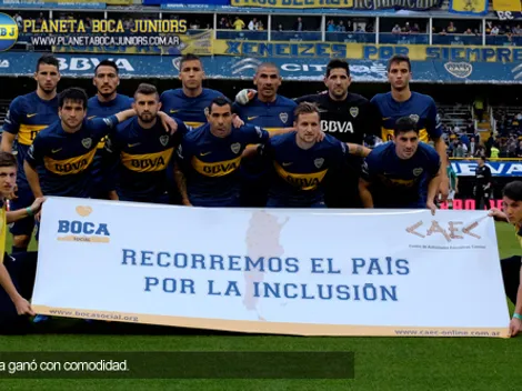 Uno por uno ante Banfield: Cuatro de ventaja