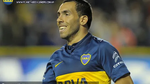Tevez: "Nos falta lo más difícil"