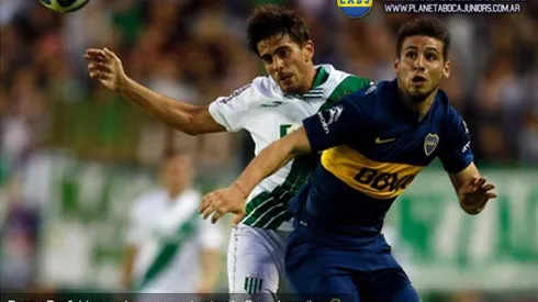 Horario para recibir a Banfield