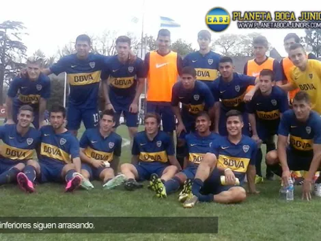 Firmes para la recta final