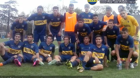 Firmes para la recta final