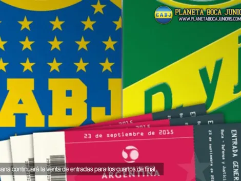 Entradas para todos ante Defensa y Justicia