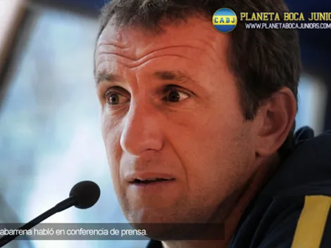 Arruabarrena: "Llegamos bien al final del torneo"