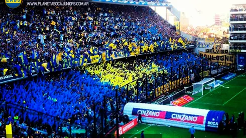 Vuelta de visitantes