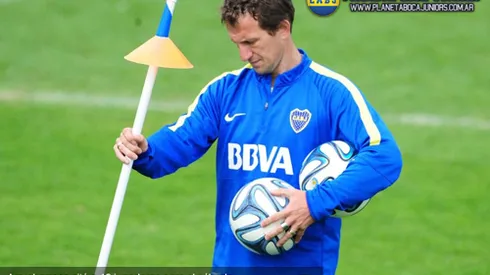 Concentrados ante Argentinos: reemplaza a las bajas