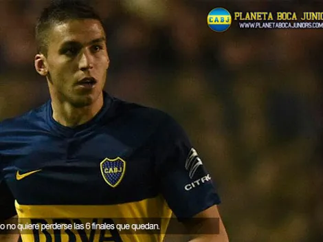 Tobio: "No podemos dejar pasar esta oportunidad"