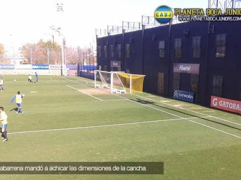 Están en todos los detalles