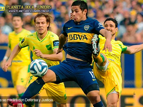 Día y horario para los cuartos de la Copa Argentina