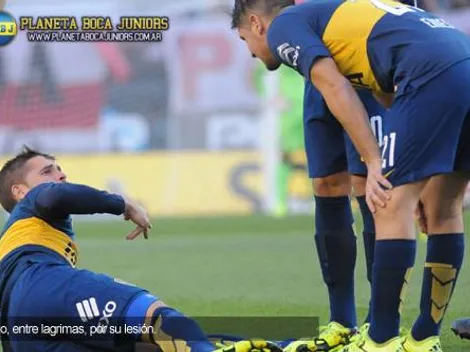 ¡Fuerza, Gago!