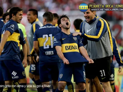 En tu cara y en tu cancha (y en la cancha)