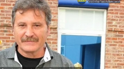 Passucci: "Herrera es otro pedazo de turro antiBoca"