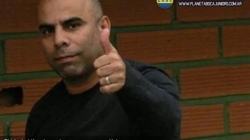 Serna: "Si a Boca le meten tres patadas, tiene que meter cinco"