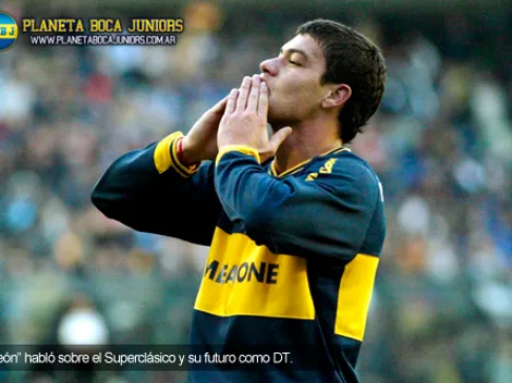 Battaglia: "En el futuro, estaré ligado al club"
