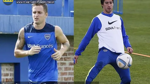 Colazo y Pérez no jugarán ante River