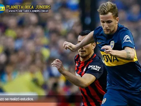 Súpersemana, día 1