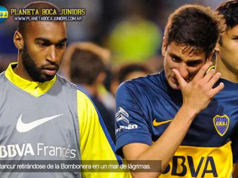 De los errores se aprenden