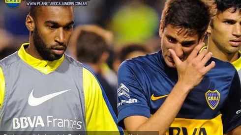 De los errores se aprenden