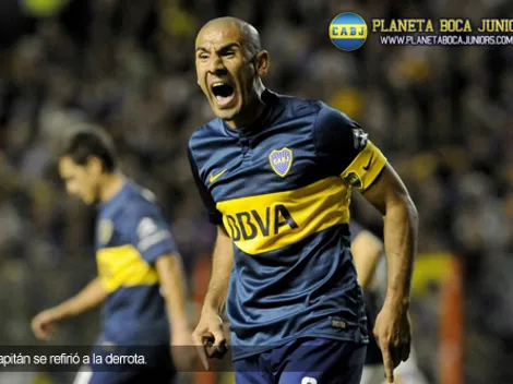 Daniel Díaz: "Con este resultado van a decir que se sintió la ausencia de Tevez"