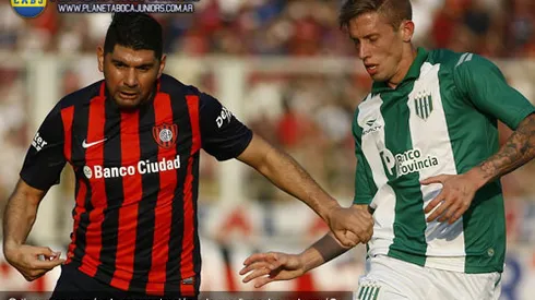 A la espera de San Ortigoza