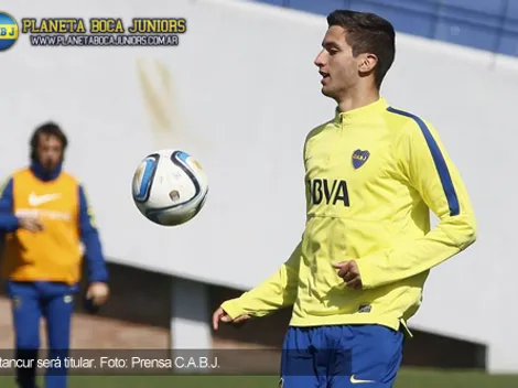Enganchados por Bentancur