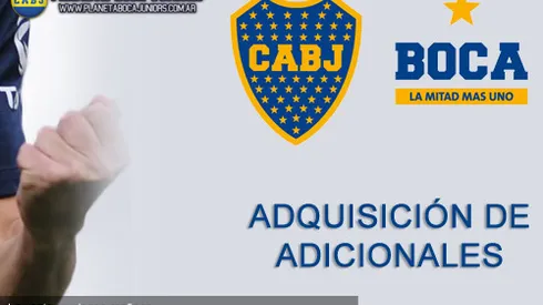 Venta de populares para adherentes vs. San Lorenzo