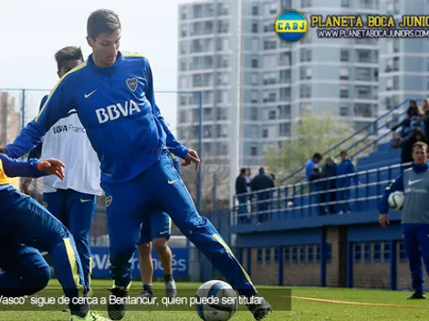 Bentancur: "Me gustan estos partidos chivos"