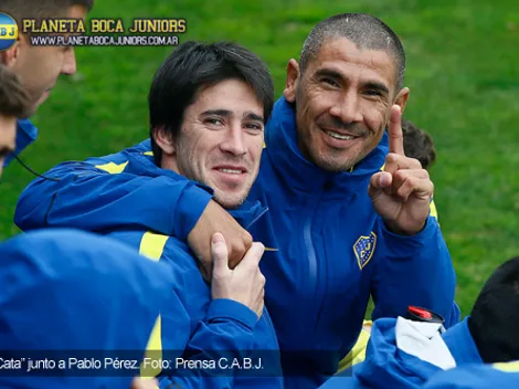 Díaz: "Nos jugamos mucho"