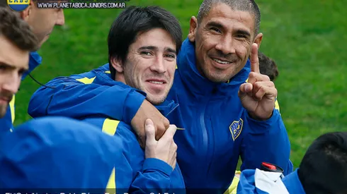 Díaz: "Nos jugamos mucho"