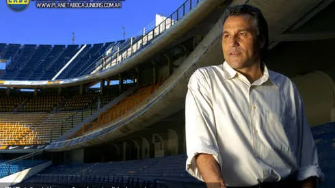 Márcico: "Boca es el más perjudicado por la fecha FIFA"