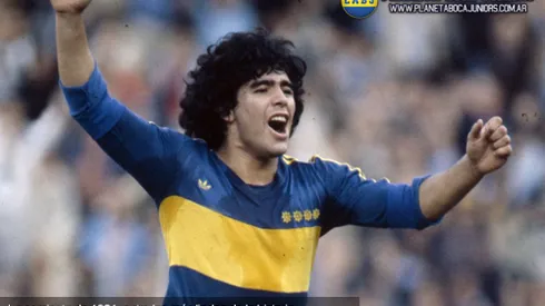 La camiseta del Metro '81, entre las más lindas de la historia