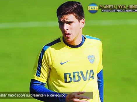 Encaminada la renovación de Magallán