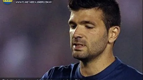 Gigliotti: "El partido ese fue determinante"