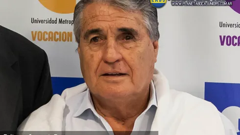 Rojas: "Boca a River le va a ganar, el momento de ellos ya pasó"