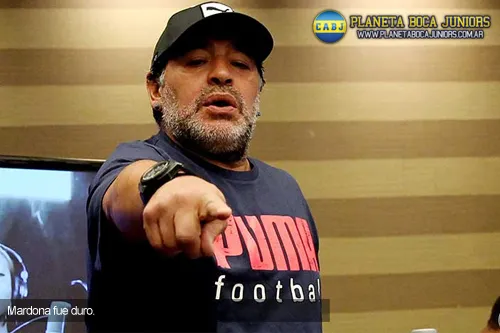 Maradona