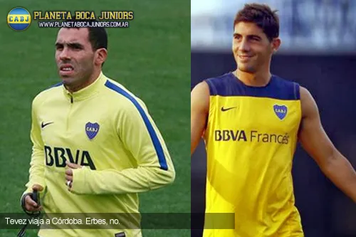 tevez erbes boca