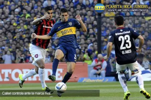 calleri sl boca