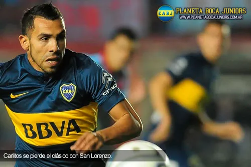 tevez