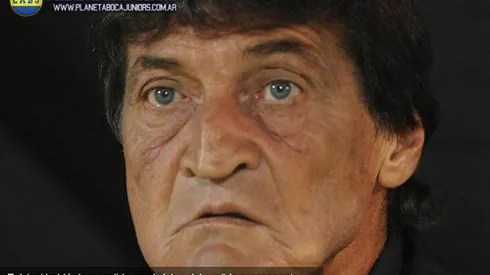 Falcioni: “Miles de hinchas me pidieron perdón”