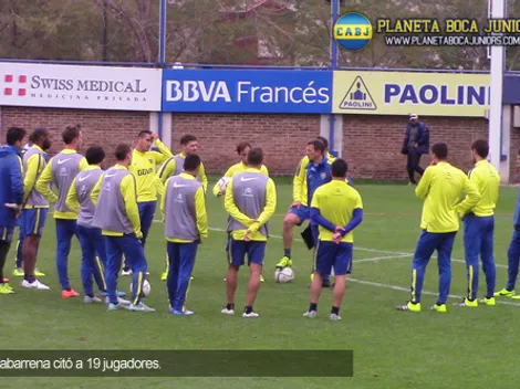 Concentrados vs. Tigre: listos para una final