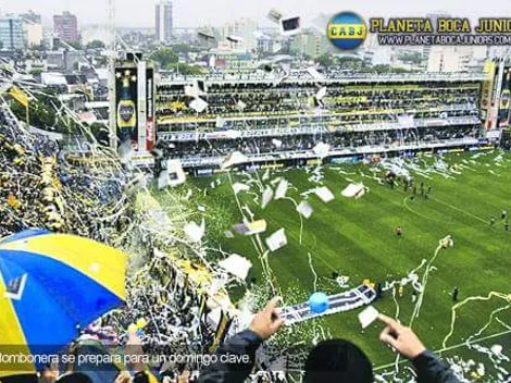 Súperdomingo: Accesos, operativo y más