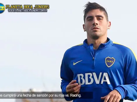 Erbes: "Me pone mal no poder estar"