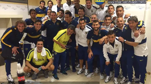 Uno por uno ante Lanús: Cambió de actitud