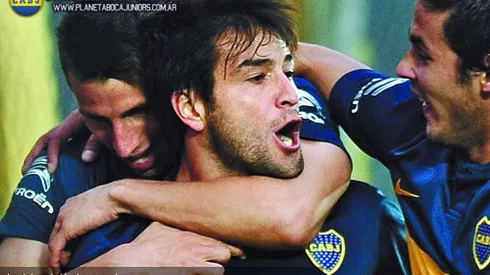 Lodeiro: "Vamos a trabajar para salir campeones"