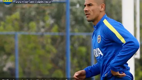 Díaz: "Tenemos jugadores para pasar"