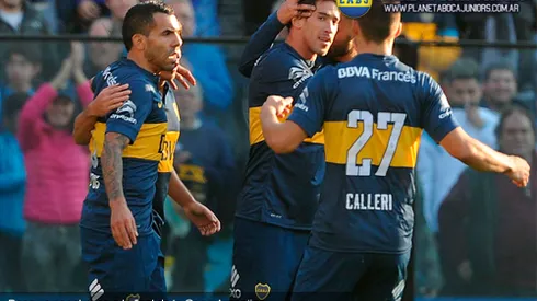 Por el pase a la final