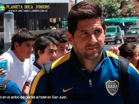 Orion: "Los objetivos están cerca, pero tendremos un partido difícil"
